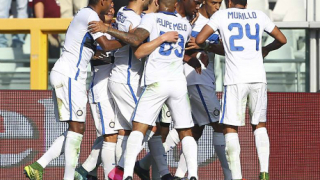 Халф на Звезда: Само казвате и слагам фланелката на Интер