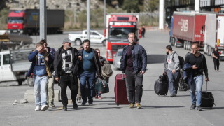 Казахстан вече няма да позволява на руските граждани да остават