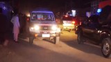 Експлозия уби 7 души в Кабул 