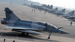 Моди разпорежда преглед на военни резерви и разполага флот и ВВС след сблъсъка с Китай