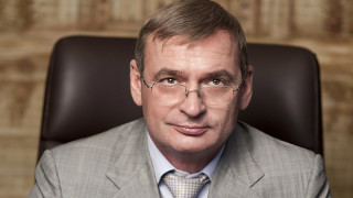 Необичайният път към богатството на най-новия руски милиардер