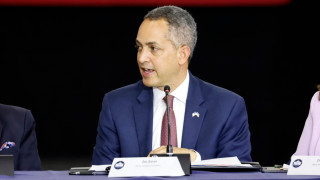 САЩ ще увеличат количествата втечнен газ изпращан към Европейския съюз