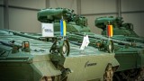 Производителят на танковете Leopad отвори първия си украински завод