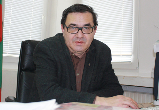 Христо Миленков: Кризата е и шанс за търсене на нов модел