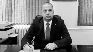 Внезапно почина директорът на БАБХ д-р Светлозар Патарински