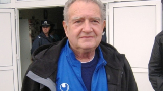 Докторът на Левски стана дядо!