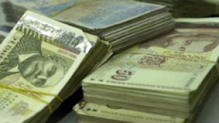 Фирменото кредитиране с бум за изминалото полугодие