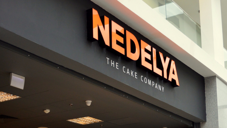 Българската марка сладкарници, която завладява Румъния