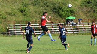 Отборът на Локомотив Пловдив загуби първата си контрола от подготовката