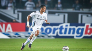 Първото зимно попълнение на Левски Рикардиньо се нареди до най скъпоплатените