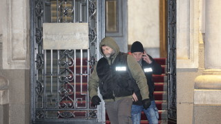 Подалият сигнала станал причина за разследването срещу шефа на Хидрострой