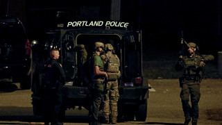 Полицията още издирва стрелеца Според местната полиция инцидентът е станал