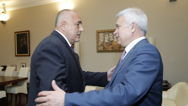 Президентът на "Лукойл" с очаквания за промени в законодателството у нас