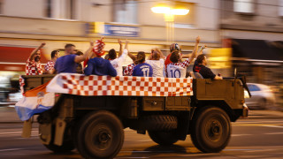 В Гърция повдигнаха обвинения на задържаните за боя преди АЕК - Динамо Загреб