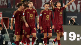 Ръководството на Рома обсъжда имената на десет кандидати за вакантния