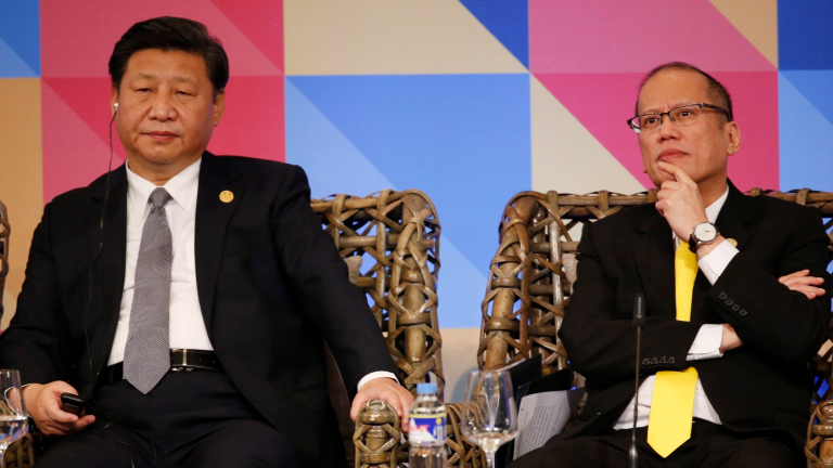 Си Дзинпин: Вратите на Китай за останалия свят са открити  
