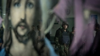 Представители на местната власт в Нагорни Карабах съобщиха че трима