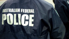 Австралия залови мъж, отвлякъл 4-годишно момиче