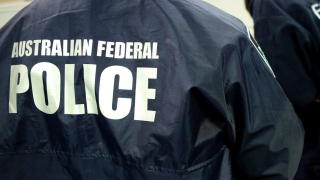Австралийската полиция обвини 36 годишен мъж за отвличане на четиригодишно момиченце