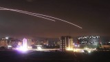 Сирия свалила руския самолет при 40-минутна стрелба срещу израелски Ф-16