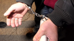 Задържаха мъж за палеж в Тетевенско