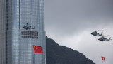 Хонконг: 8-те деятели, които в този момент живеят на Запад, „ ще бъдат преследвани до живот “ 