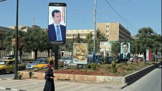 Сирийският президент Башар Асад обяви пред руската англоезична държавна телевизия