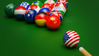 Топ дипломат на китайското правителство предупреди че светът не трябва