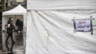 Френският политик Стефан Клеро който е член на управляващата партия