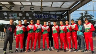 Българските боксьори спечелиха 4 медала на Европейското първенство за юноши