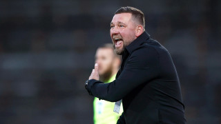 През този сезон Пирин претърпя какви ли не трусове Шефове