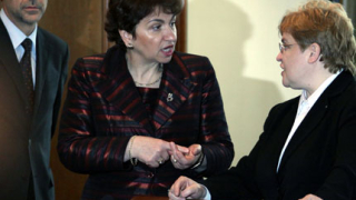 Очакваме две проверки от ЕК този месец