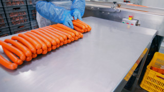 Водещи производители на храни въвеждат продукти с радикално опростени състави