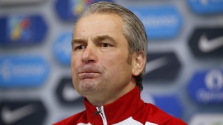 Бернд Щорк: Заслужихме си класирането за Евро 2016