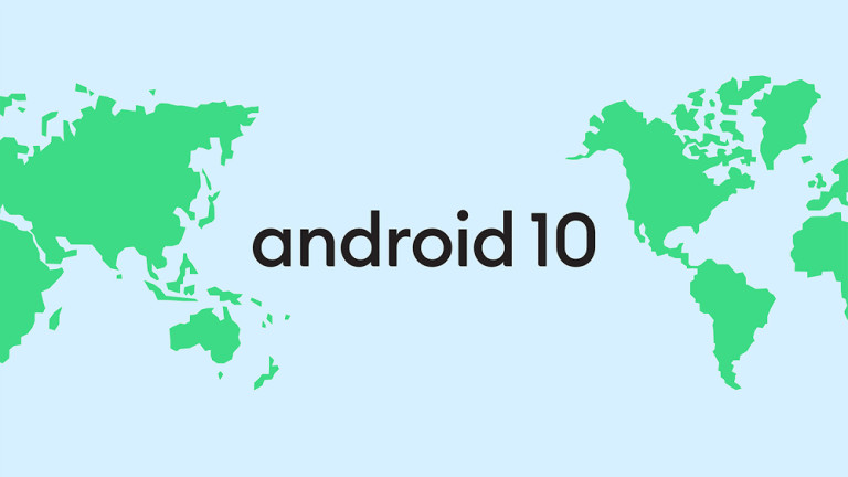 Няколко седмици преди официалното излизане на Android 10, Google обяви,