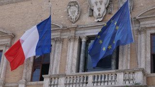 Обвиняват Франция че забавя пакет на Европейския съюз в размер