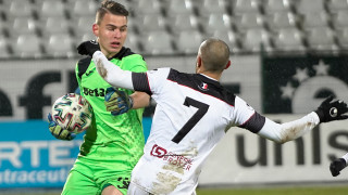 Светослав Вуцов получи още една ценна награда на церемонията Футболист