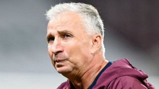 Дан Петреску е диагностициран с тежко онкологично заболяване Само преди