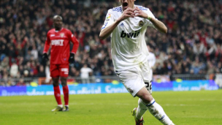 Ди Мария: Реал е най-силен, когато е до стената