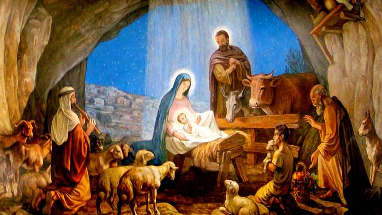 ТОПСПОРТ Ви пожелава весело посрещане на Рождество Христово