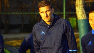 Добруджа среща лидера в Първа лига Локомотив Пловдив в мач