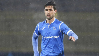 Макар ситуацията в Левски да е взривоопасна поводи за оптимизъм