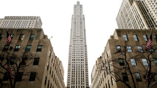 Покойният Джон Рокфелер с право е смятан за един от