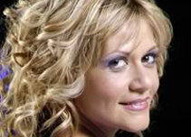 Българка става звезда в английско риалити