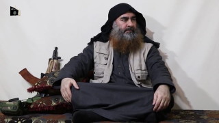 Лидерът на групировката Абу Бакр Ал Багдади е бил убит при