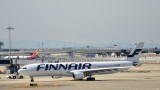 Как войната в Украйна може да погуби националната авиокомпания на Финландия