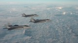  F-35 идват в Дания, заменят F-16, които отиват за Украйна 