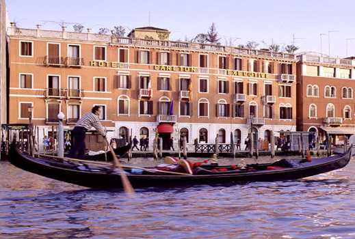 Италианците - най-стиснатите туристи