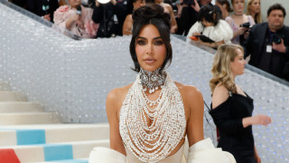 Ким Кардашиян и Пийт Дейвидсън започват да се срещат през