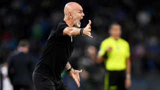 Старши треньорът на Милан Стефано Пиоли настоя че тимът му